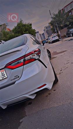 تويوتا كامري